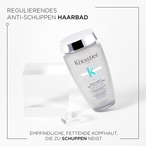 Kérastase Symbiose Bain Pureté Anti-Pelliculaire 250 ml