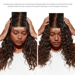 Kérastase Symbiose Bain Pureté Anti-Pelliculaire 250 ml