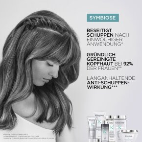 Kérastase Symbiose Bain Pureté Anti-Pelliculaire 250 ml