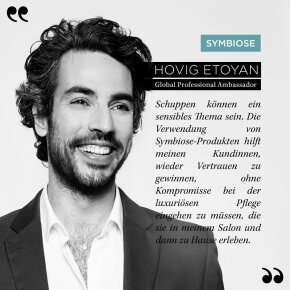 Kérastase Symbiose Bain Pureté Anti-Pelliculaire 250 ml