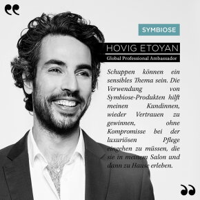 Kérastase Symbiose Fondant Apaisant Essentiel 200 ml