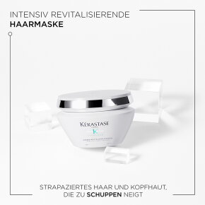 Kérastase Symbiose Masque Revitalisant Essentiel 200 ml
