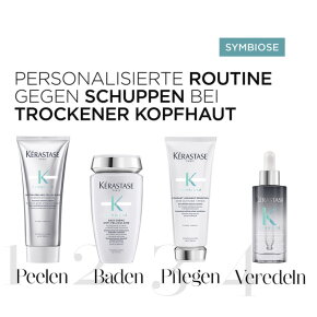 Kérastase Symbiose Sérum Cellulaire Nuit Anti-Pelliculaire Intensif 90 ml