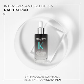 Kérastase Symbiose Sérum Cellulaire Nuit Anti-Pelliculaire Intensif 90 ml