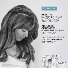 Kérastase Symbiose Sérum Cellulaire Nuit Anti-Pelliculaire Intensif 90 ml