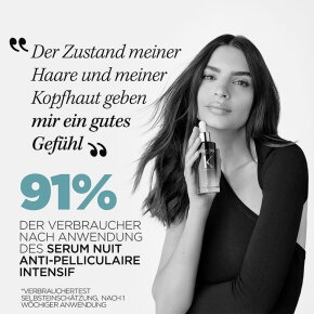 Kérastase Symbiose Sérum Cellulaire Nuit Anti-Pelliculaire Intensif 90 ml