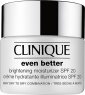 Clinique Even Better Brightening Moisturizer SPF20 50 ml