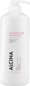 Alcina Farbpflege-Shampoo 1250 ml