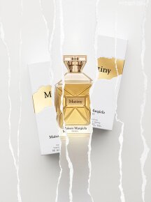 Maison Margiela Mutiny Eau de Parfum (EdP) 90 ml