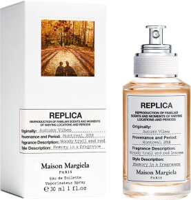 Maison Margiela Replica Autumn Vibes Eau de Toilette (EdT) 100 ml