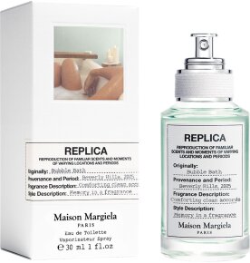 Maison Margiela Replica Bubble Bath Eau de Toilette (EdT) 30 ml