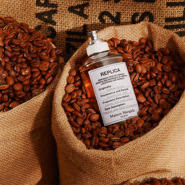 Maison Margiela Replica Coffee Break Eau de Toilette (EdT)