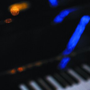 Maison Margiela Replica Jazz Club Eau de Toilette (EdT) 100 ml