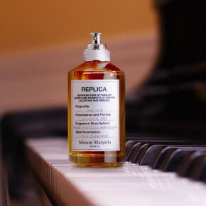 Maison Margiela Replica Jazz Club Eau de Toilette (EdT) 100 ml