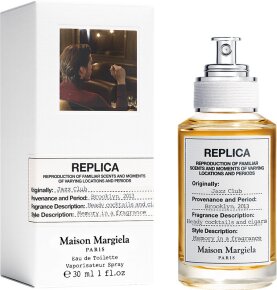 Maison Margiela Replica Jazz Club Eau de Toilette (EdT) 30 ml