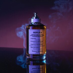 Maison Margiela Replica Jazz Club Eau de Toilette (EdT) 30 ml