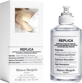 Maison Margiela Replica Lazy Sunday Morning Eau de Toilette (EdT) 100 ml
