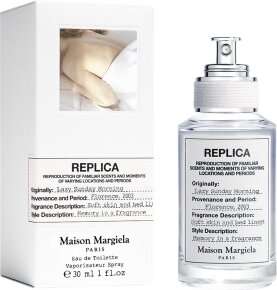Maison Margiela Replica Lazy Sunday Morning Eau de Toilette (EdT) 30 ml