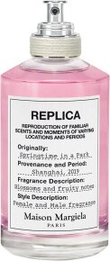 Maison Margiela Replica Springtime Park Eau de Toilette (EdT) 100 ml