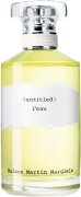 Maison Margiela Untitled L'Eau Eau de Toilette (EdT) 100 ml