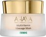 Ahava MultiVitamin Firming Massage Mask 50 ml
