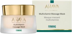 Ahava MultiVitamin Firming Massage Mask 50 ml