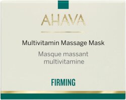 Ahava MultiVitamin Firming Massage Mask 50 ml