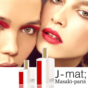 Masaki Matsushima J-Mat, Eau de Parfum Nat. Spray 40 ml