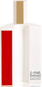Masaki Matsushima J-Mat, Eau de Parfum Nat. Spray 80 ml