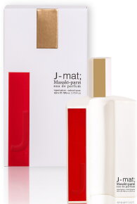 Masaki Matsushima J-Mat, Eau de Parfum Nat. Spray 80 ml