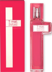 Masaki Matsushima T-Mat, Eau de Parfum Nat. Spray 40 ml