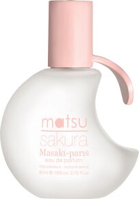 Masaki Matsushima Matsu Sakura Eau de Parfum Nat. Spray 80 ml