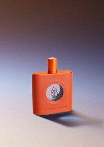 Olfactive Studio Collection Sepia Iris Shot Extrait de Parfum 100 ml