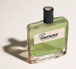 Olfactive Studio Panorama Eau de Parfum Vapo 100 ml