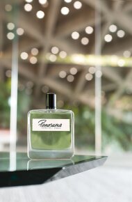 Olfactive Studio Panorama Eau de Parfum Vapo 100 ml