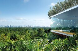 Olfactive Studio Panorama Eau de Parfum Vapo 50 ml