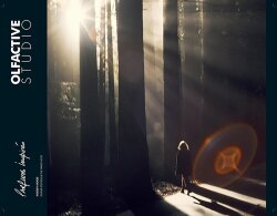 Olfactive Studio Woody Mood Eau de Parfum Vapo 50 ml