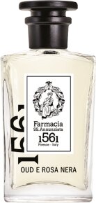 Farmacia SS. Annunziata Oud E Rosa Nera Eau de Parfum (EdP) 100 ml