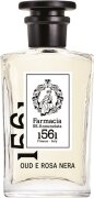 Farmacia SS. Annunziata Oud E Rosa Nera Eau de Parfum (EdP) 100 ml