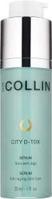 G.M.Collin City D-Tox Serum 30 ml