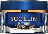 G.M.Collin Mature Perfectiontm Night Cream 50 ml