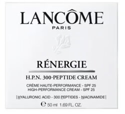 Lancôme Rénergie H.P.N. 300-Peptide Cream SPF20 50 ml