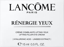 Lancôme Rénergie Yeux Cream 15 ml