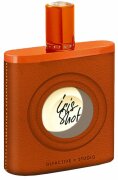 Olfactive Studio Collection Sepia Iris Shot Extrait de Parfum