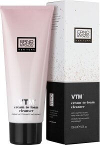 Erno Laszlo VTM Cream-To-Foam Cleanser 150 ml