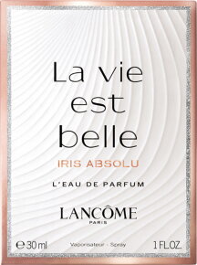 Lancôme La Vie Est Belle Iris Absolu Eau de Parfum (EdP) 30 ml