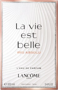 Lancôme La Vie Est Belle Iris Absolu Eau de Parfum (EdP) 100 ml