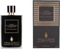 Simone Andreoli Rose of a Dangerous Flamenco Eau de Parfum (EdP) 100 ml
