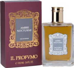 IL PROFVMO Ambre Nocturne Eau de Parfum (EdP) 100 ml