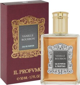 IL PROFVMO Vanille Bourbon Eau de Parfum (EdP) 100 ml